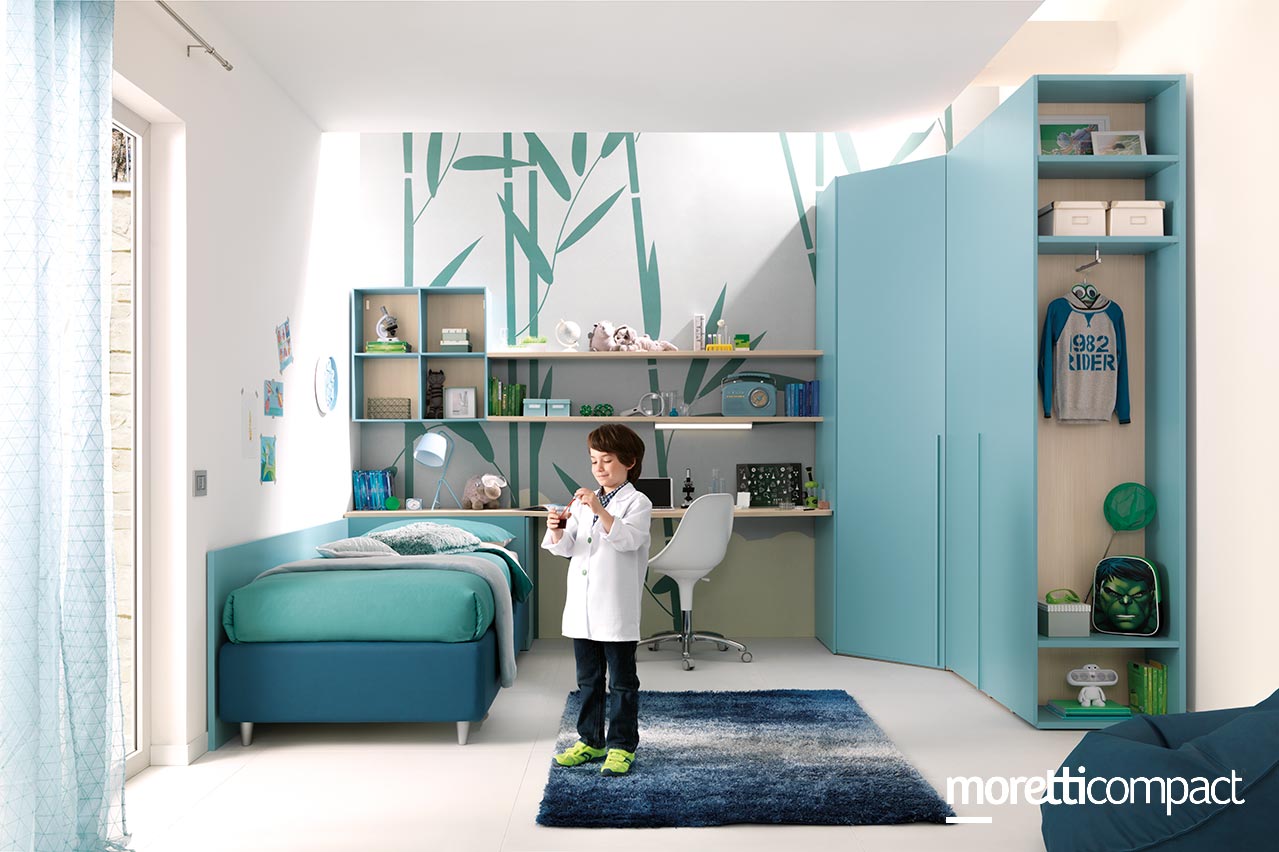 moretticompact promozioni soluzioni casa
