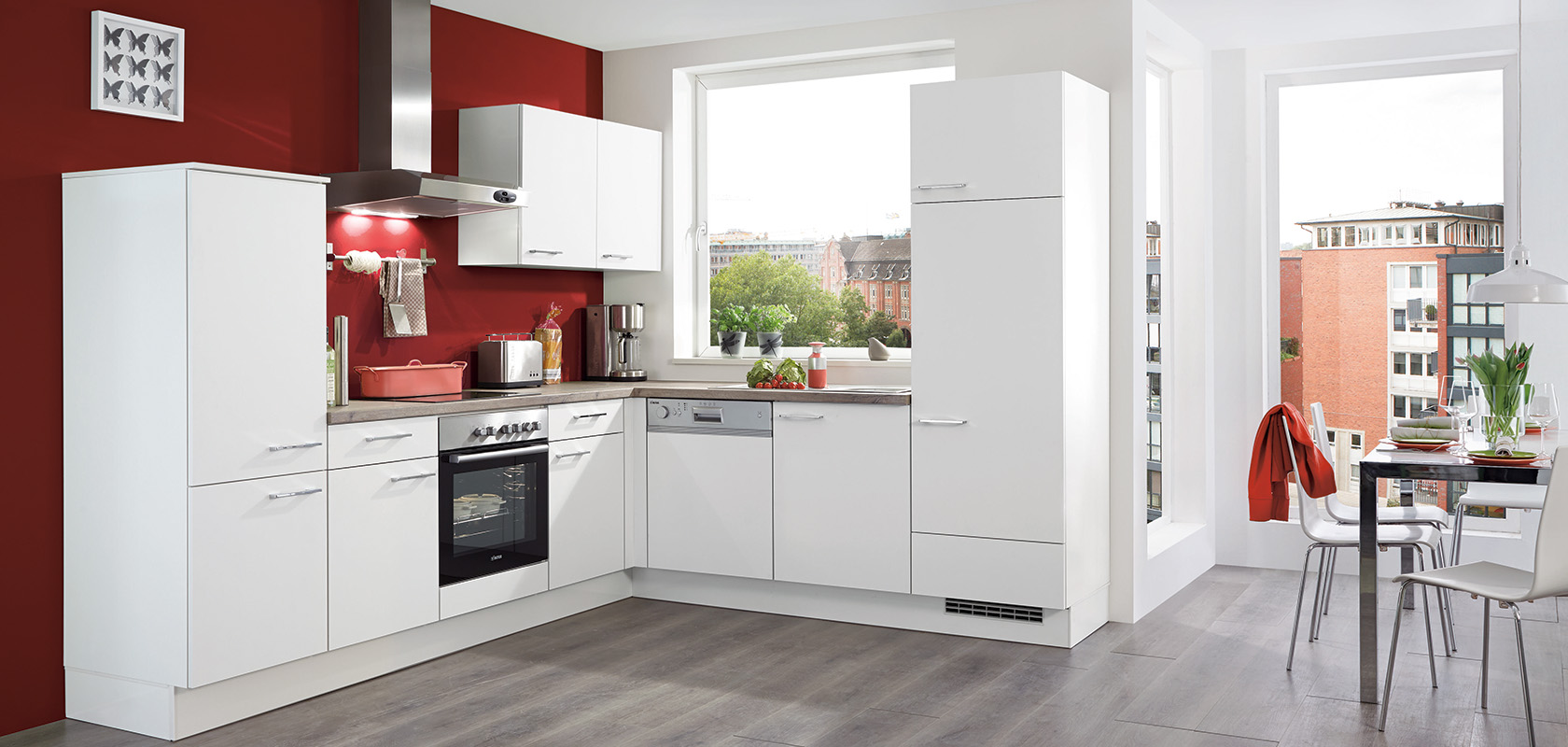 cucina natural living nuova collezione