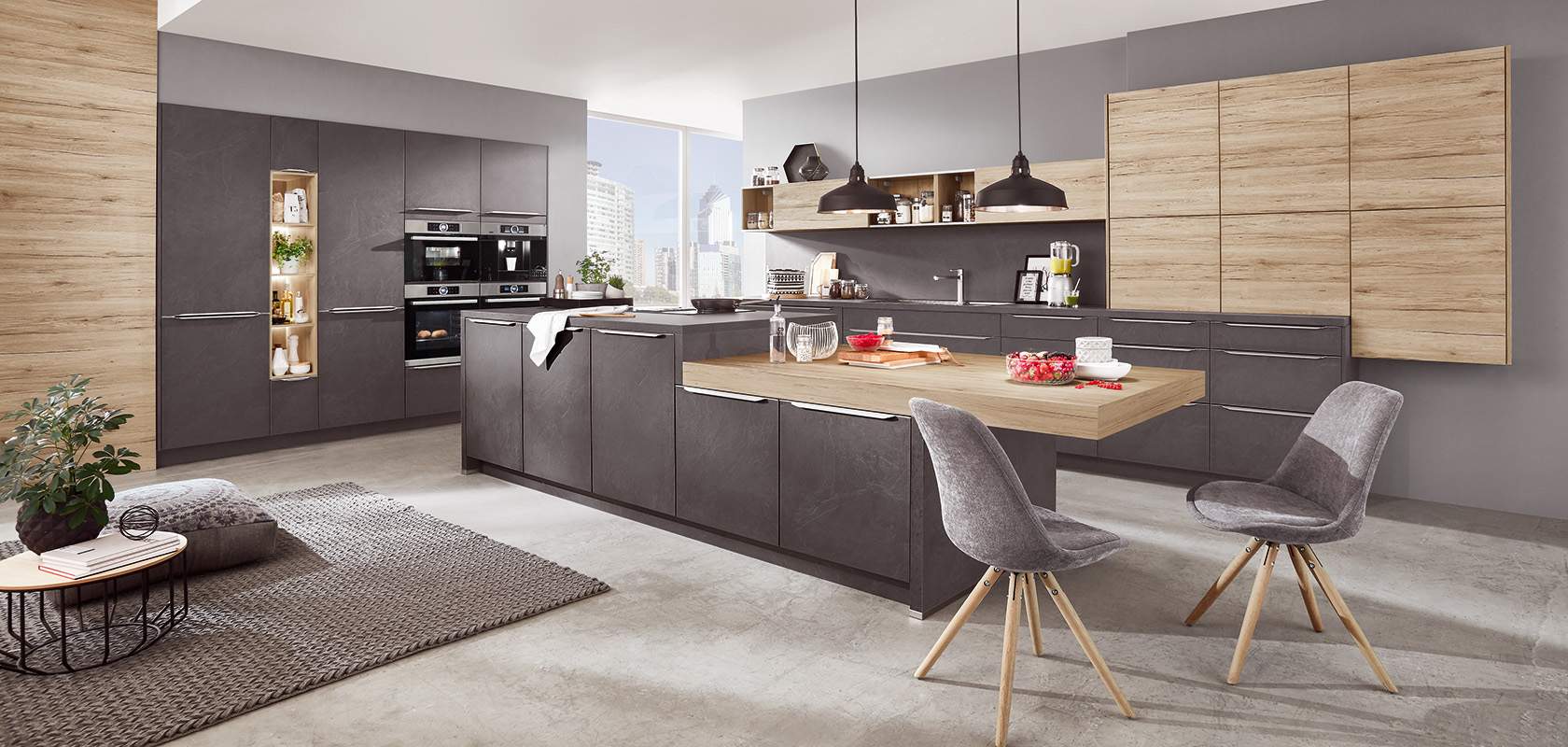 Cucine classiche arredamento classico