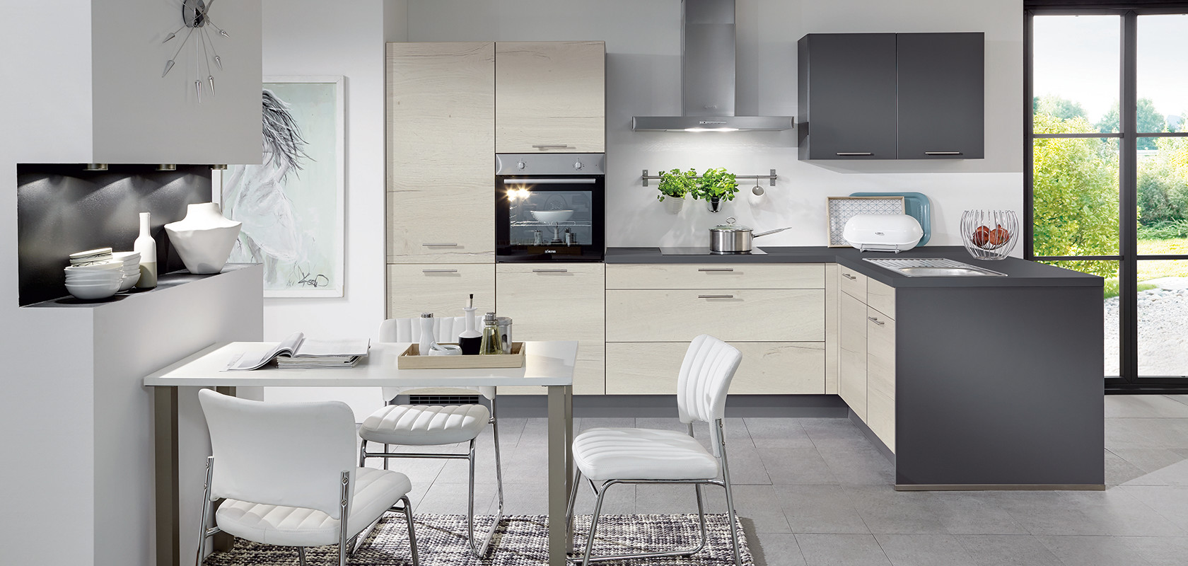 cucina natural living nuova collezione