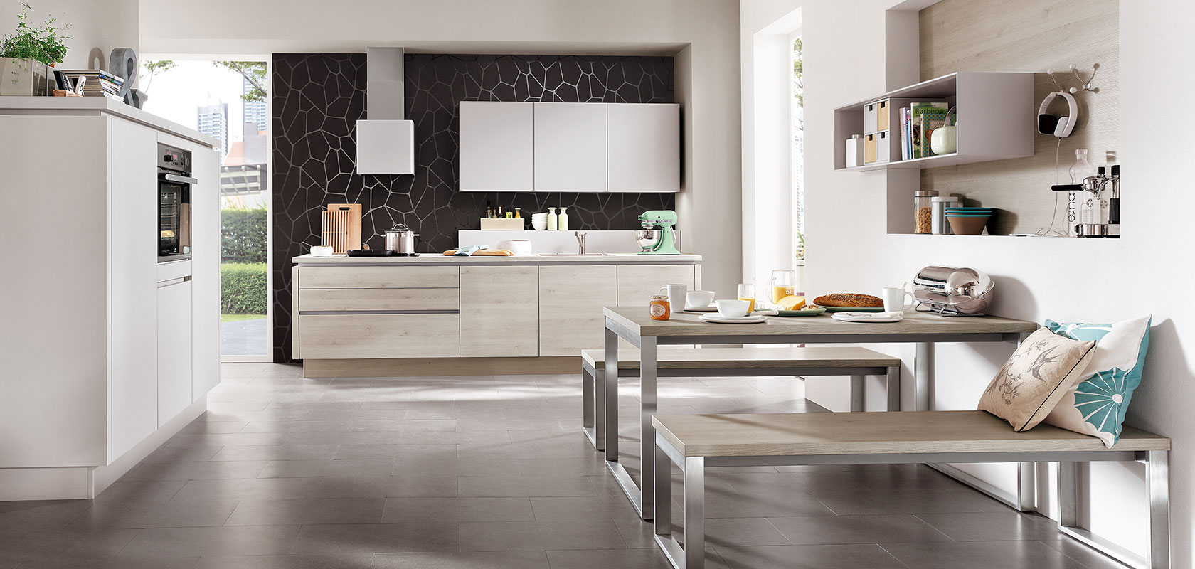 cucina natural living nuova collezione