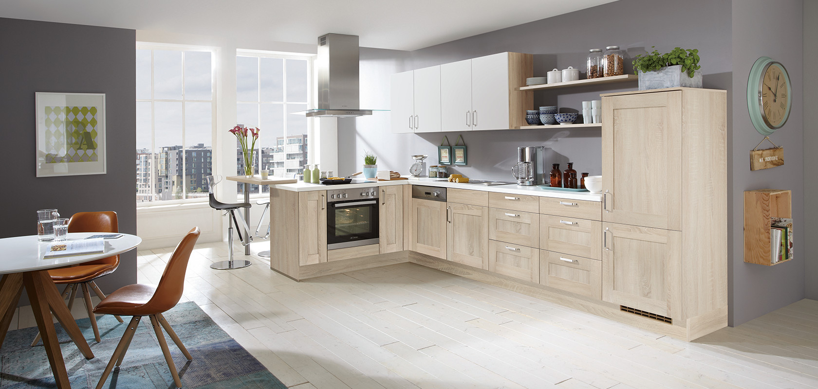 Cucine classiche arredamento classico