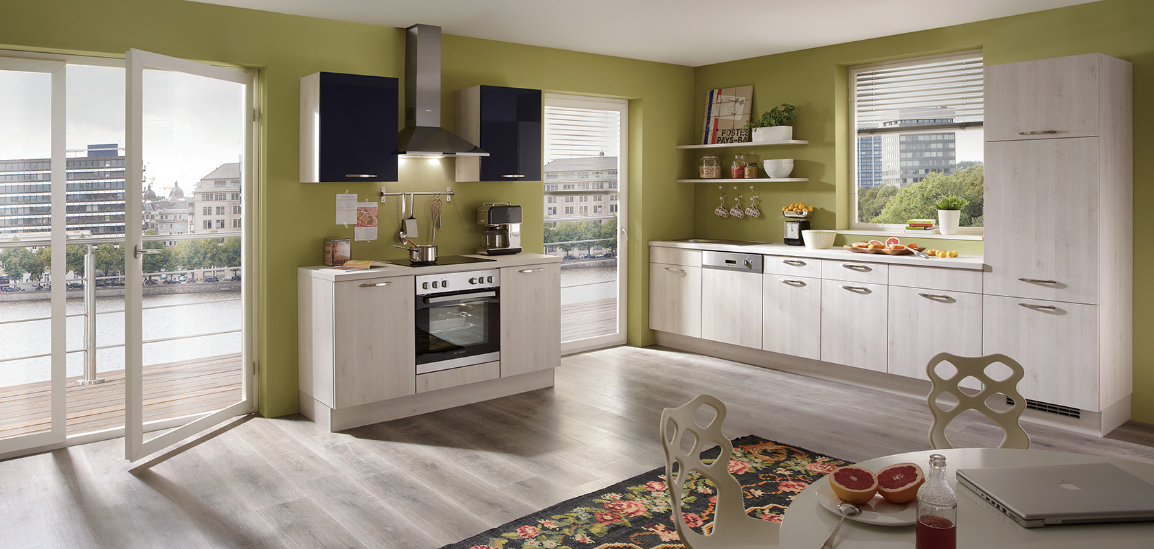 cucina modern classic soluzioni casa martina franca