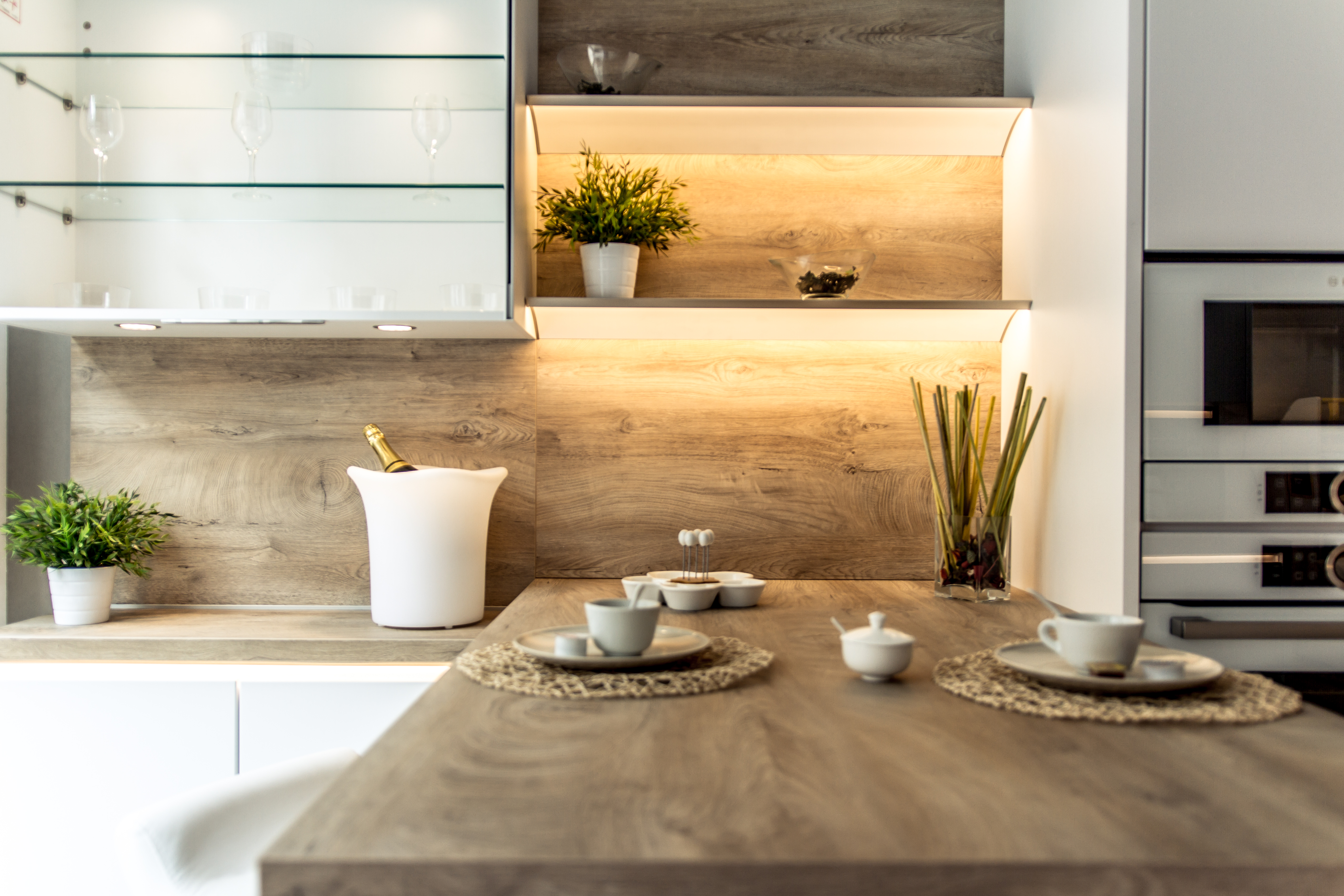 Cucina in promozione