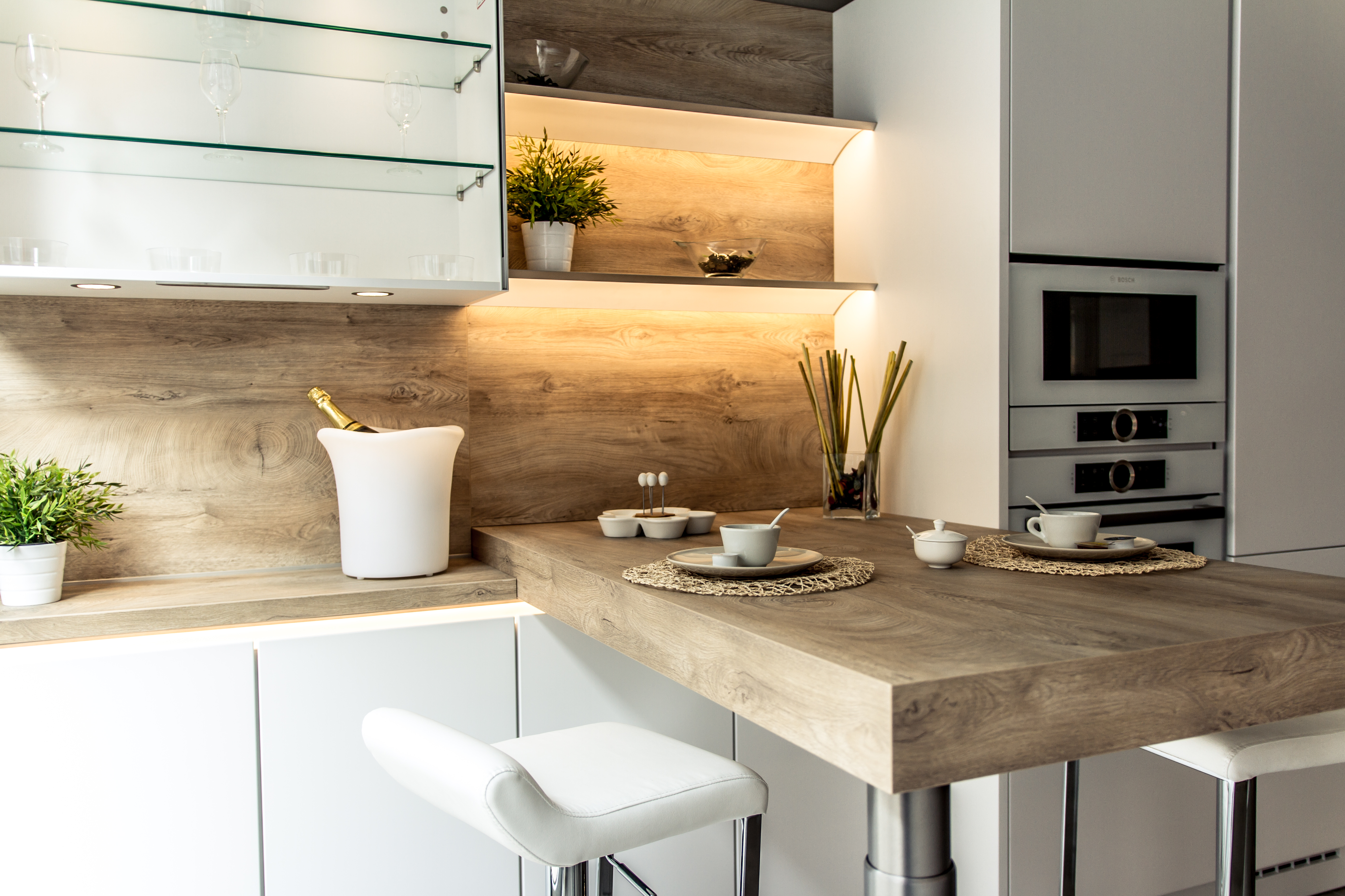 Cucina in promozione
