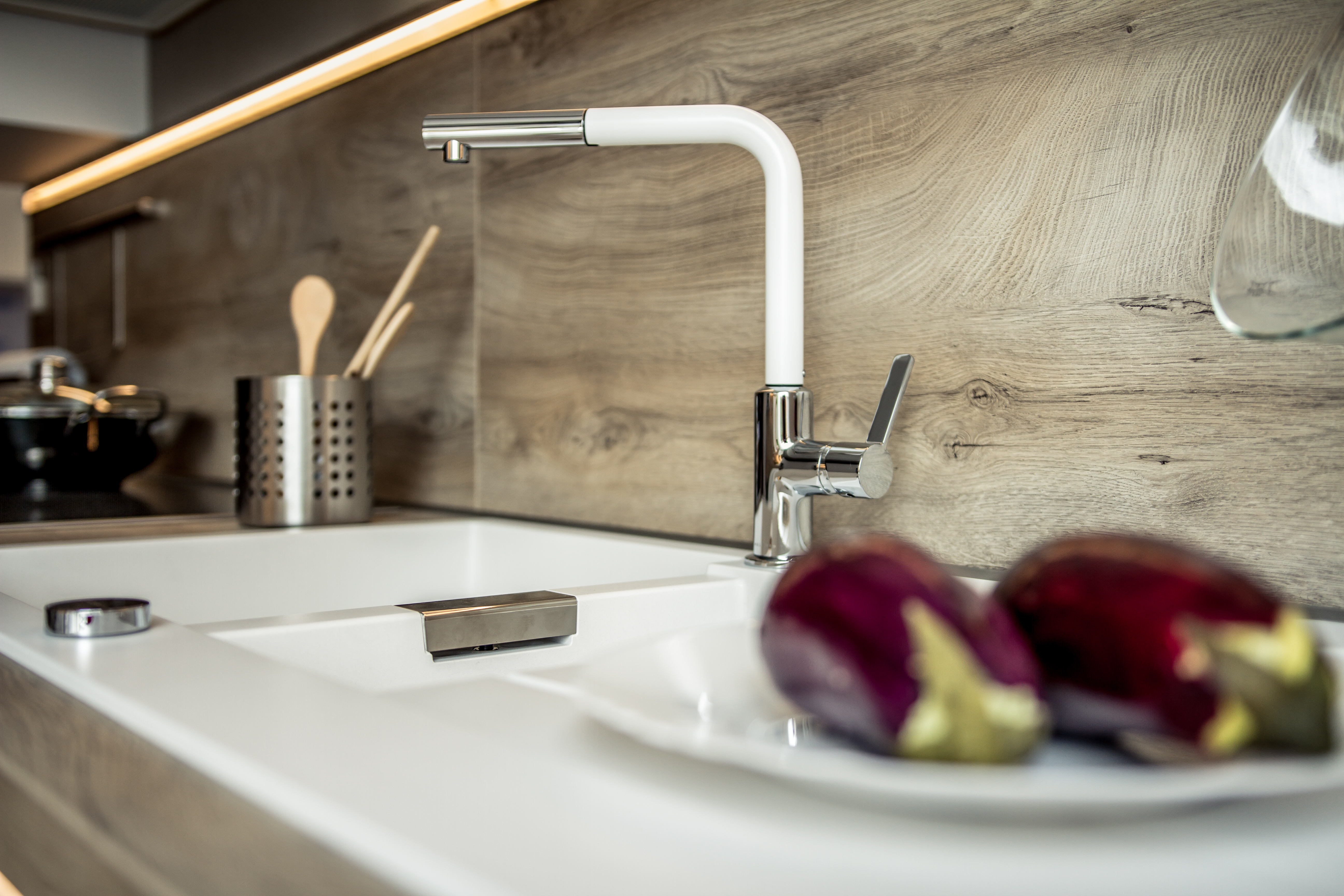 Cucina in promozione