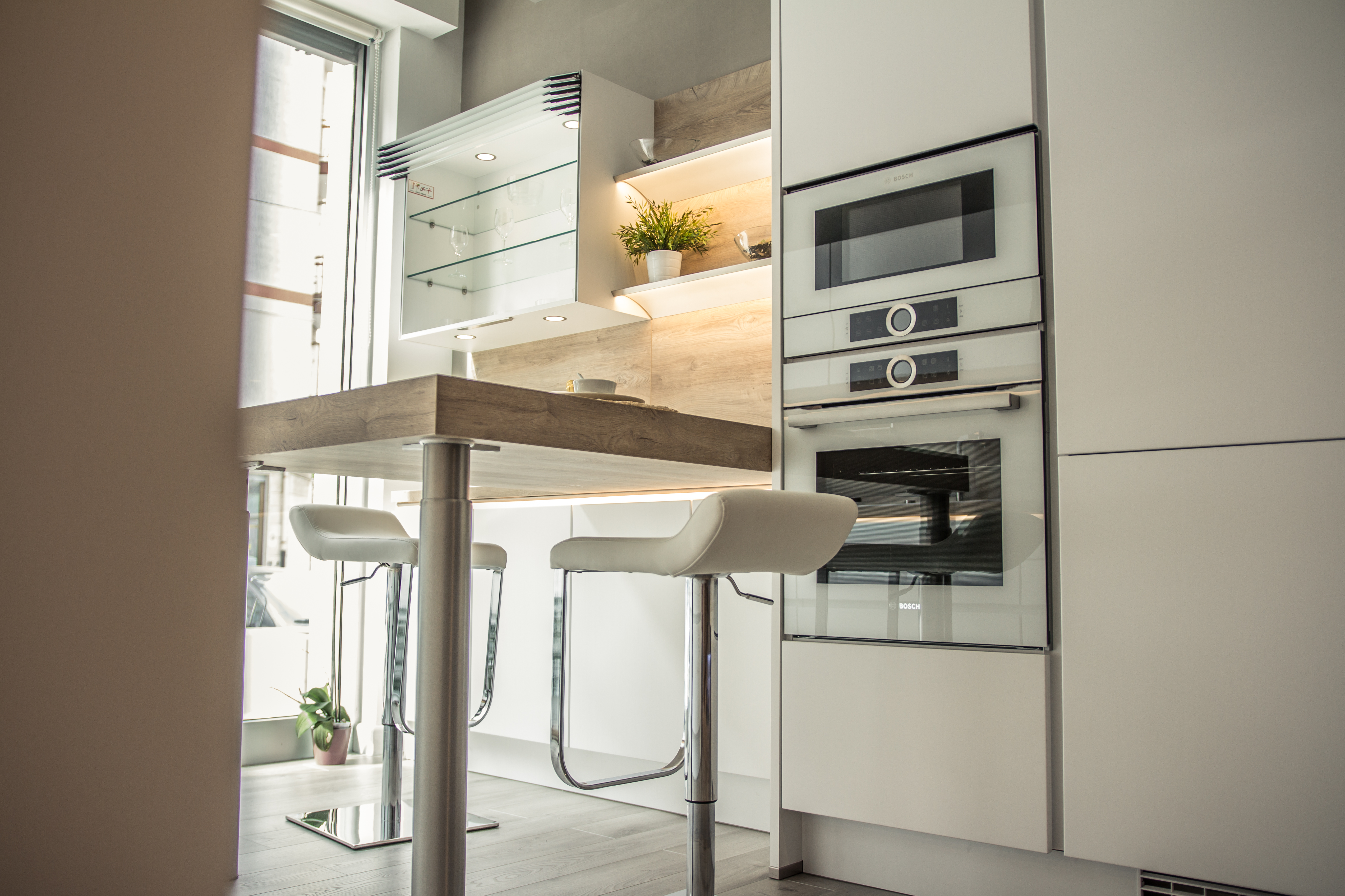 Cucina in promozione