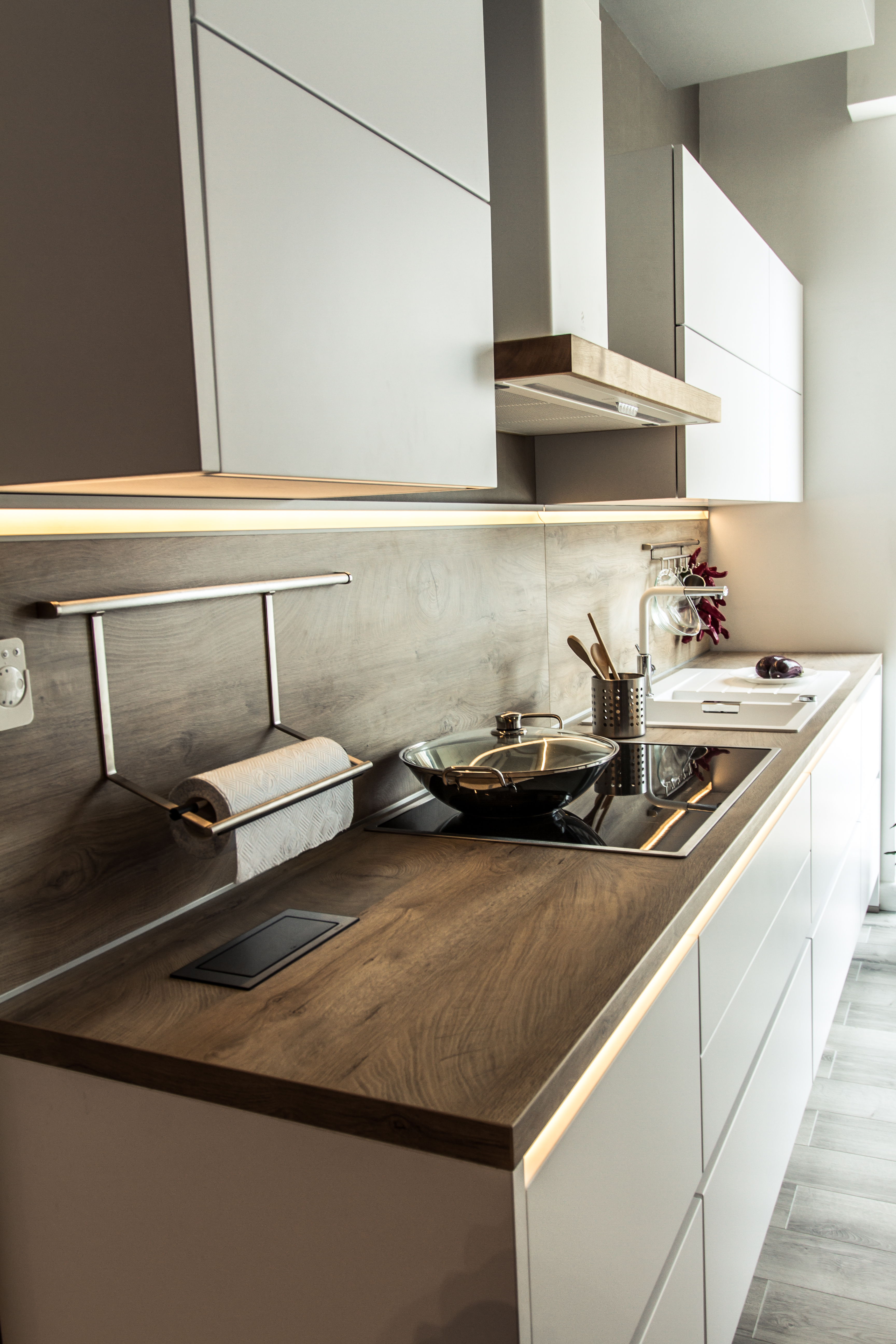 Cucina in promozione