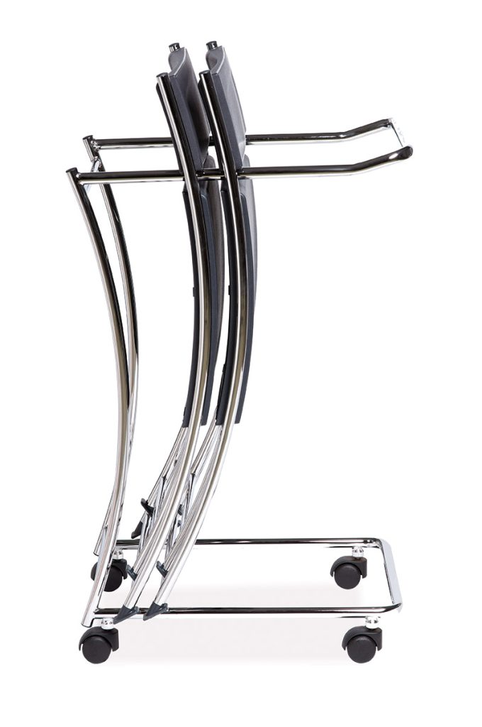 S147-Slim-Trolley-side